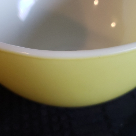 Pyrex Bowl. - Picture 5 of 6